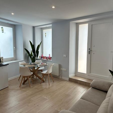 Apartamento Puente De Piedra Логроньо Экстерьер фото
