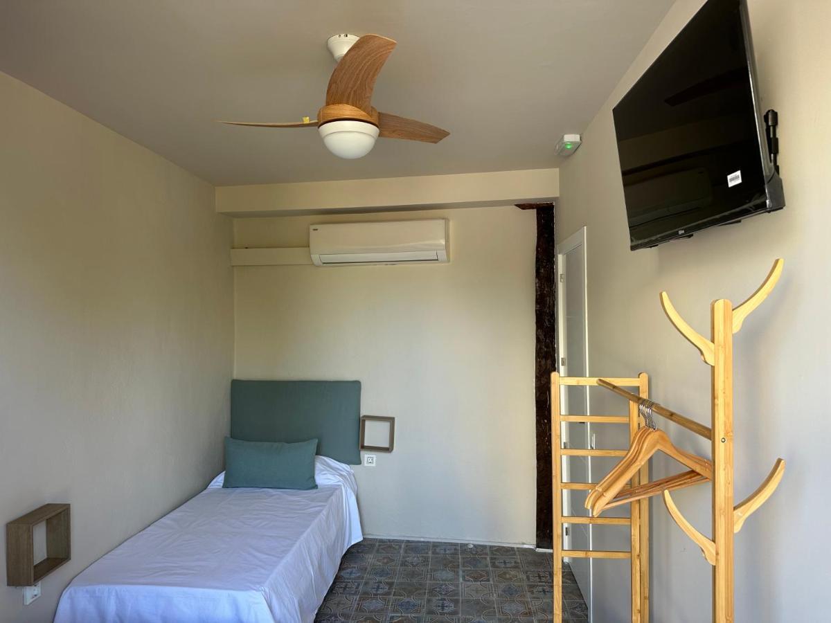 Apartamento Puente De Piedra Логроньо Экстерьер фото