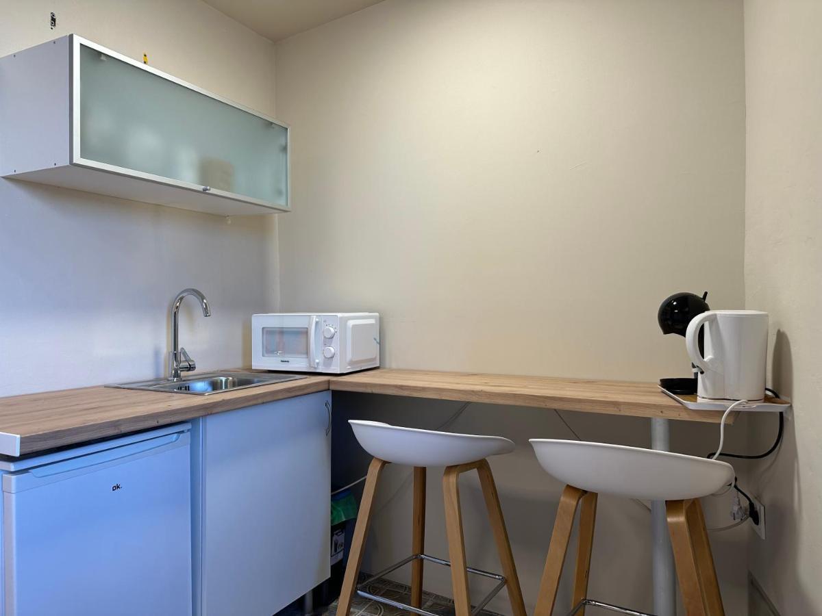 Apartamento Puente De Piedra Логроньо Экстерьер фото