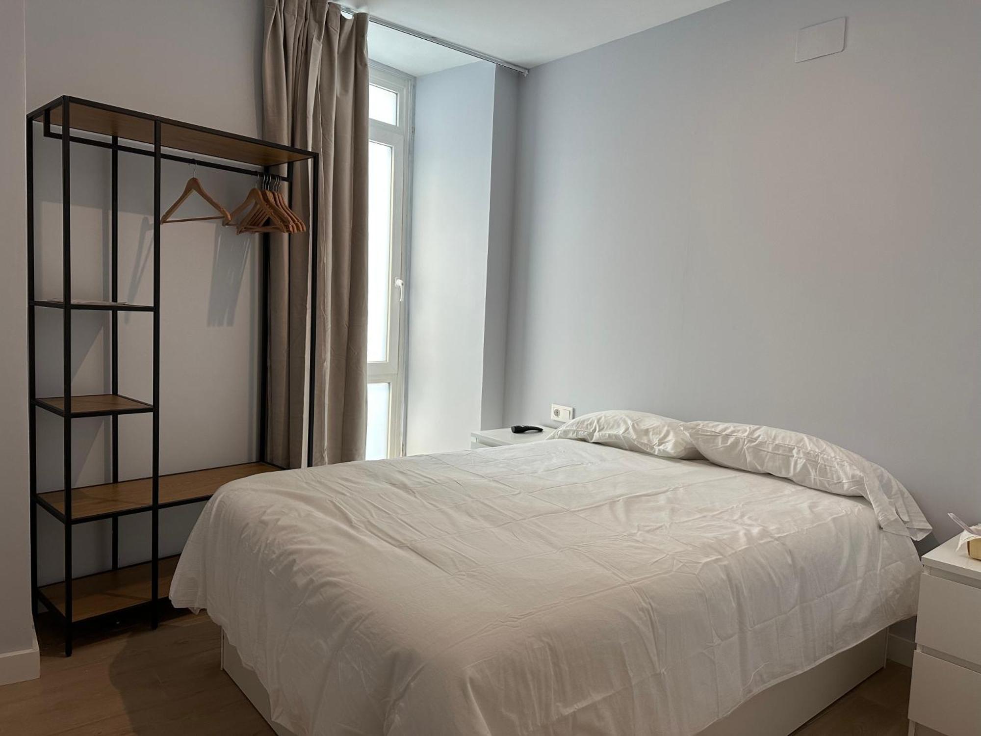 Apartamento Puente De Piedra Логроньо Экстерьер фото