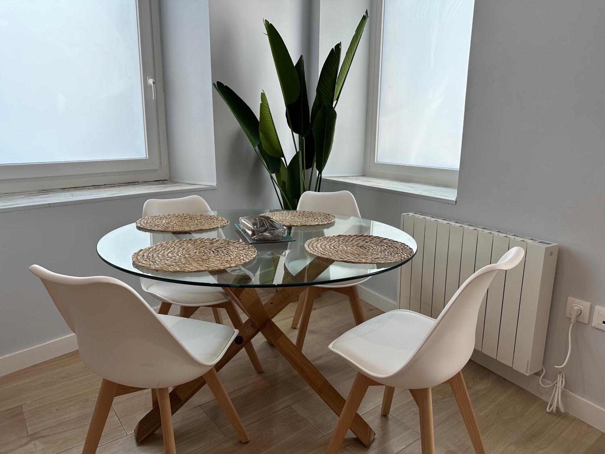 Apartamento Puente De Piedra Логроньо Экстерьер фото